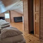 Tumppu شاليه *