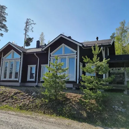 Chalet Tumppu