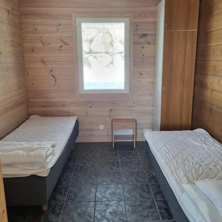 Tumppu Шале *