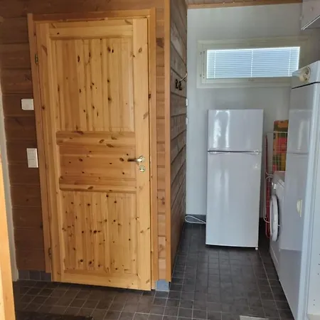 Tumppu Муураме