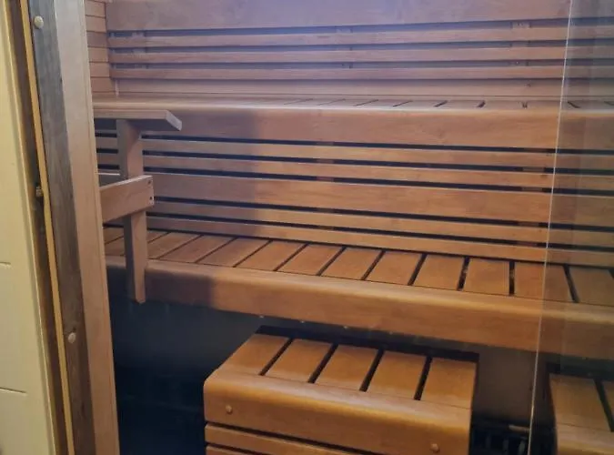 Tumppu Chalet Muurame